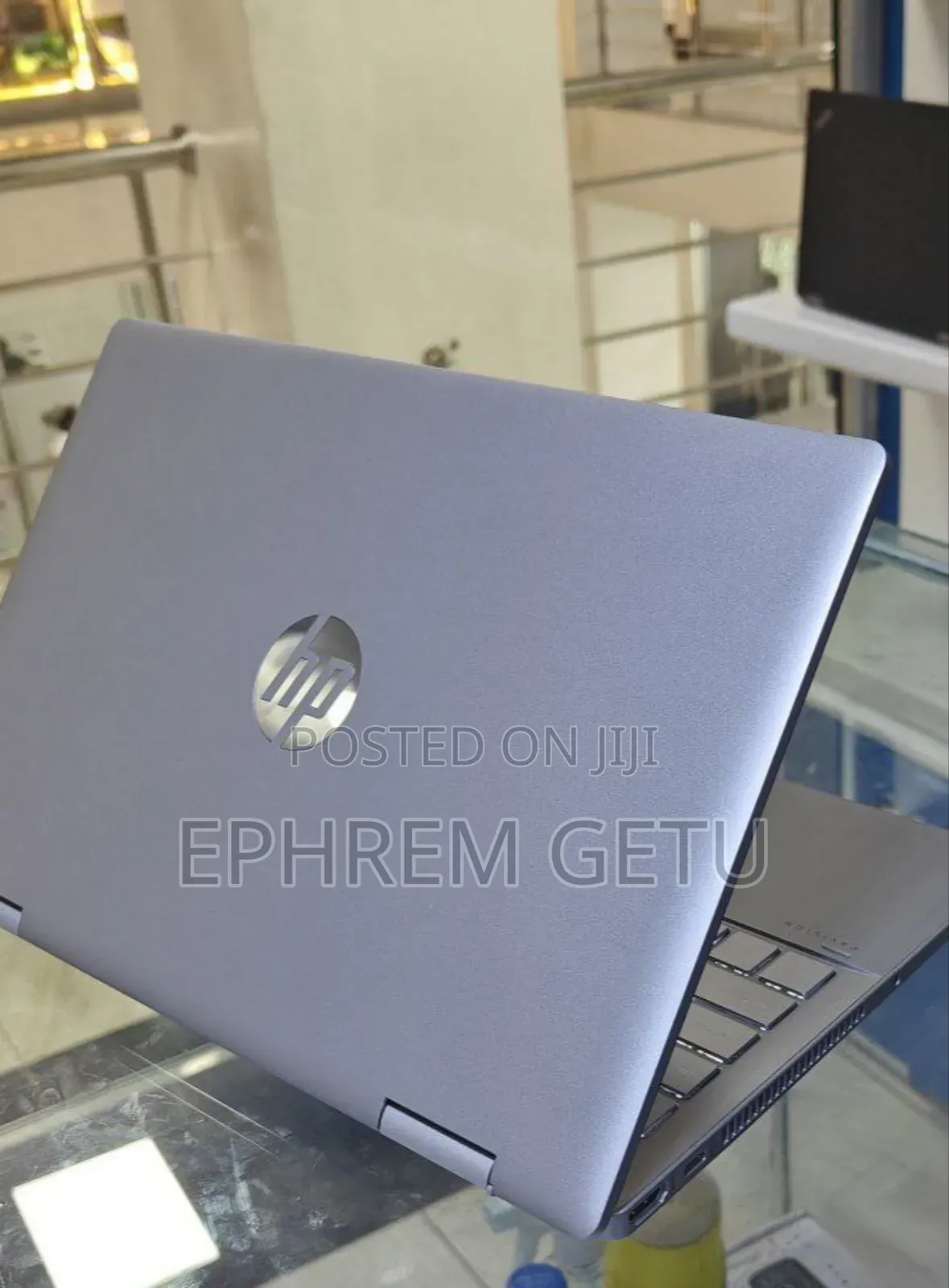 New Laptop HP Envy X360 16GB Intel Core Ultra 5 SSD 1T