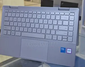 New Laptop HP Envy X360 16GB Intel Core Ultra 5 SSD 1T