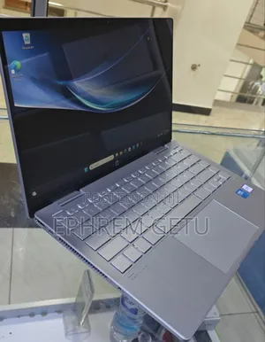 New Laptop HP Envy X360 16GB Intel Core Ultra 5 SSD 1T