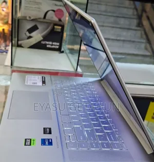 New Laptop HP Envy X360 16GB Intel Core I7 SSD 1T