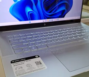 New Laptop HP Envy X360 16GB Intel Core I7 SSD 1T