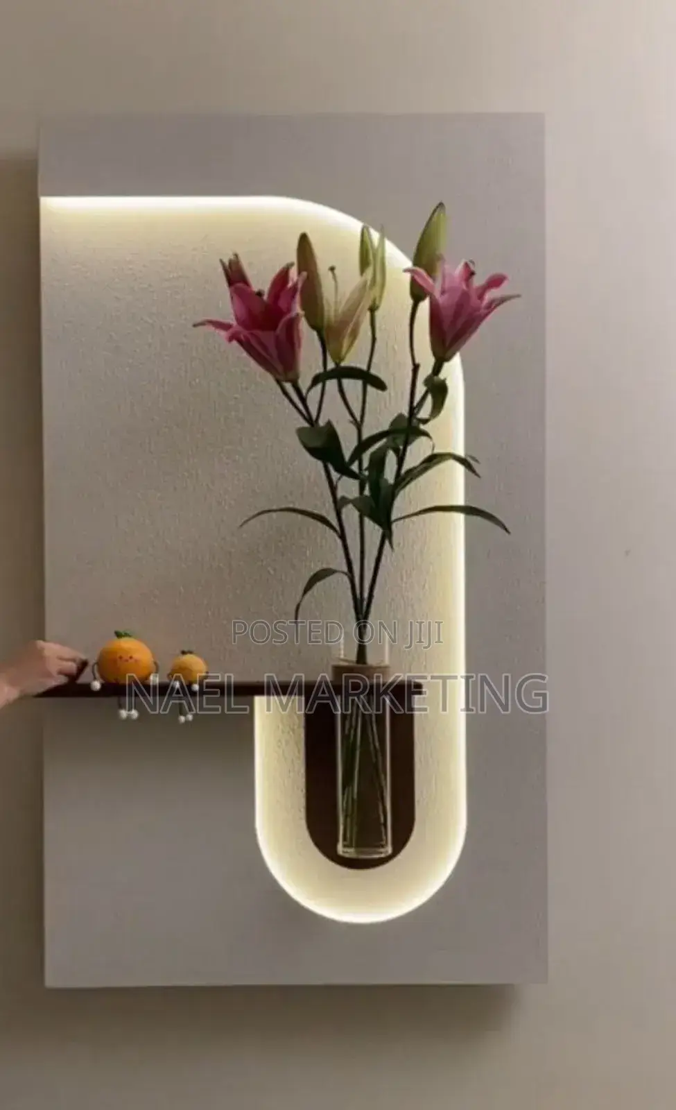 ውብ ቅርፃቅርፆች በፈለጉት Design