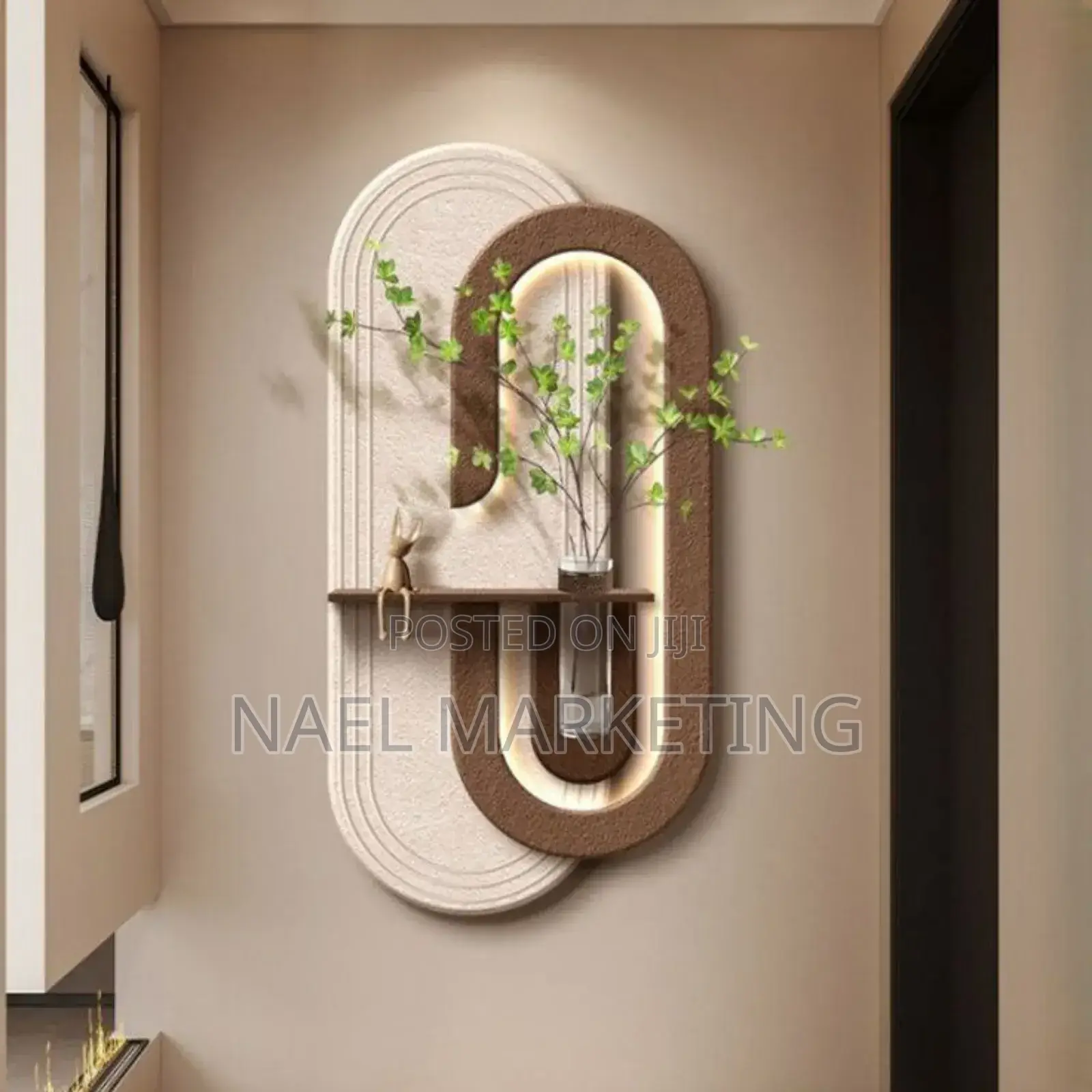 ውብ ቅርፃቅርፆች በፈለጉት Design