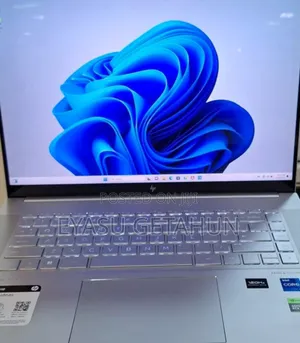 New Laptop HP Envy X360 16GB Intel Core I7 SSD 1T