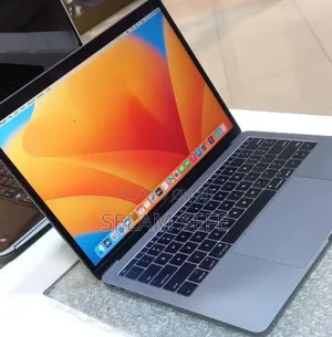 New Laptop Apple MacBook Pro 2017 16GB Intel Core I5 SSD 512GB