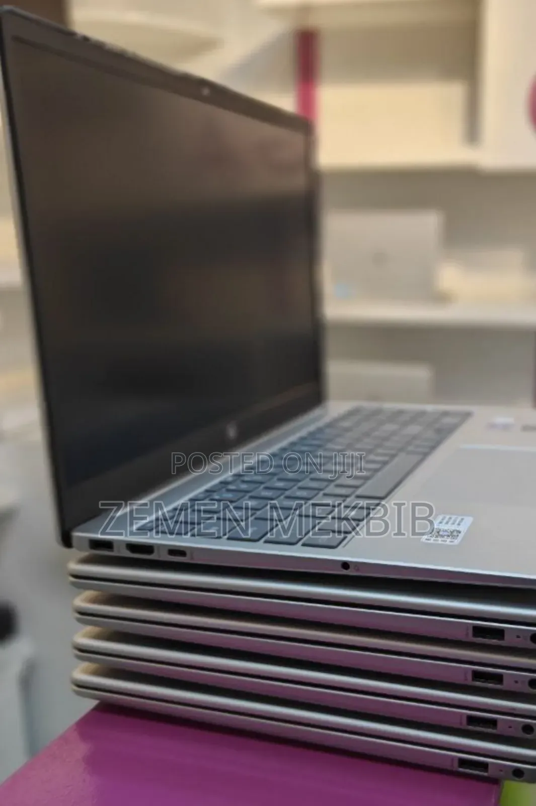 New Laptop HP Stream Notebook 16GB Intel Core I7 SSD 512GB