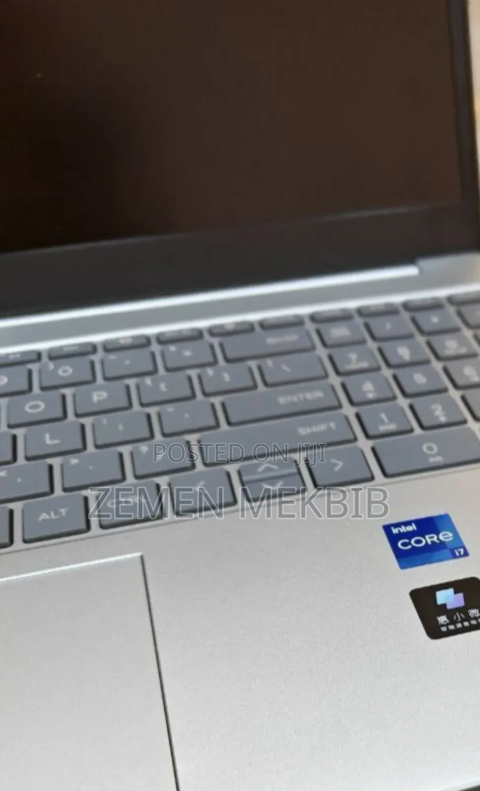 New Laptop HP Stream Notebook 16GB Intel Core I7 SSD 512GB