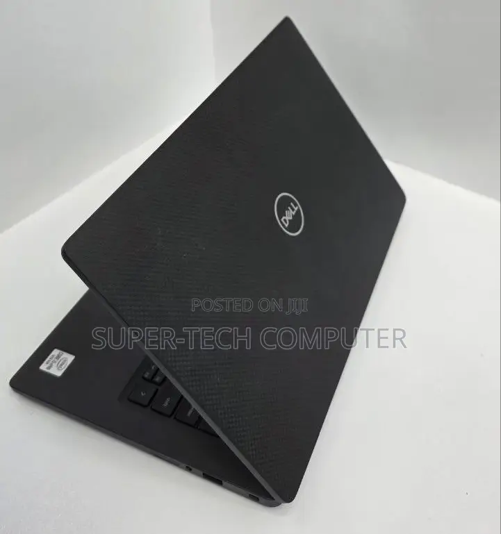 New Laptop Dell Latitude 7320 16GB Intel Core I5 SSD 256GB