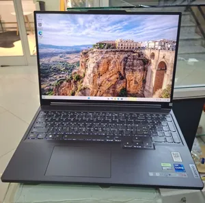 New Lenovo Legion Y7000P IRX9 Gaming Laptop 16GB Intel Core I7 SSD 1T