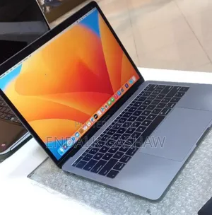 New Laptop Apple MacBook 16GB Intel Core I5 SSD 512GB