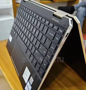 New Laptop HP Spectra 13 16GB Intel Core I7 SSD 1T