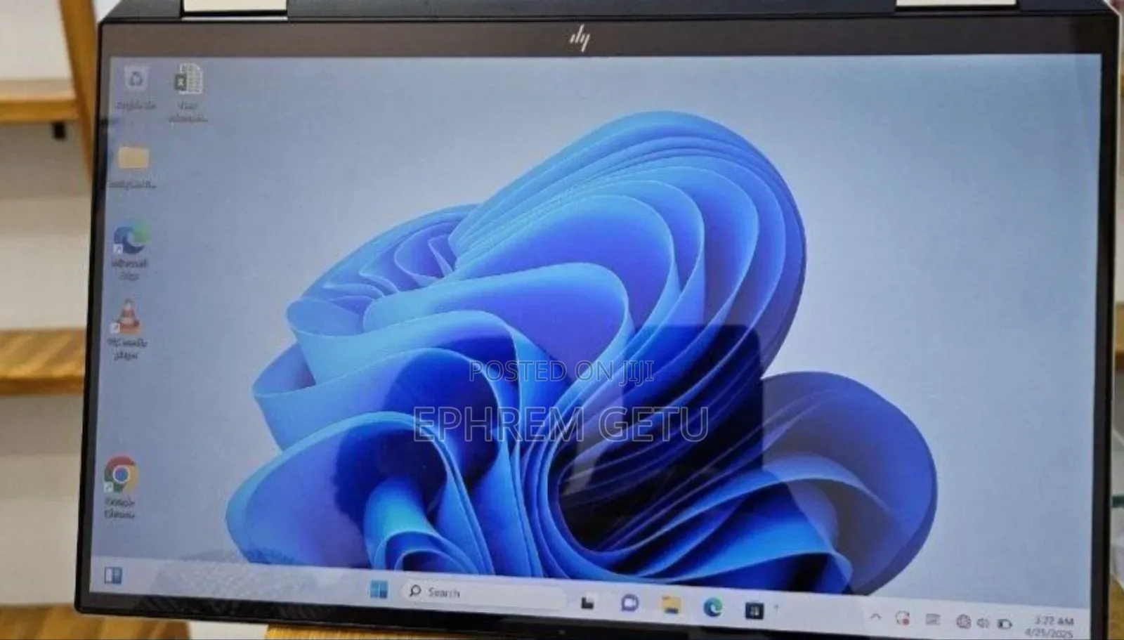 New Laptop HP Spectra 13 16GB Intel Core I7 SSD 1T