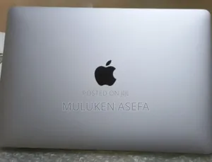 New Laptop Apple MacBook 2017 16GB Intel Core I5 SSD 512GB