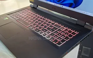 New Laptop Acer Nitro 5 16GB AMD Ryzen 7 SSD 512GB