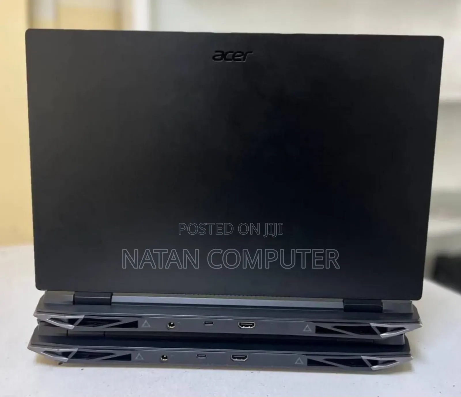 New Laptop Acer Nitro 5 16GB AMD Ryzen 7 SSD 512GB