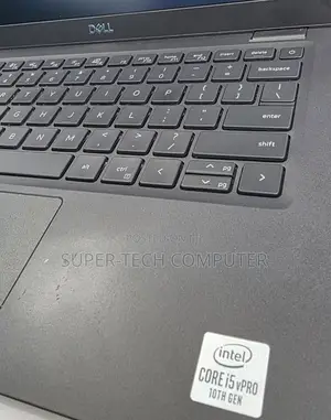 New Laptop Dell Latitude 7320 16GB Intel Core I5 SSD 256GB