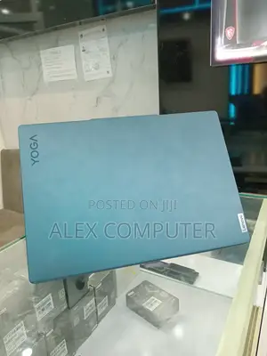 New Laptop Lenovo Yoga 2 16GB Intel Core I7 SSD 1T