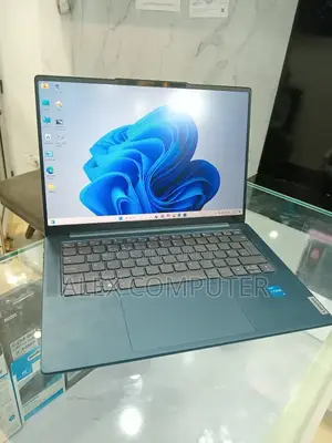 New Laptop Lenovo Yoga 2 16GB Intel Core I7 SSD 1T