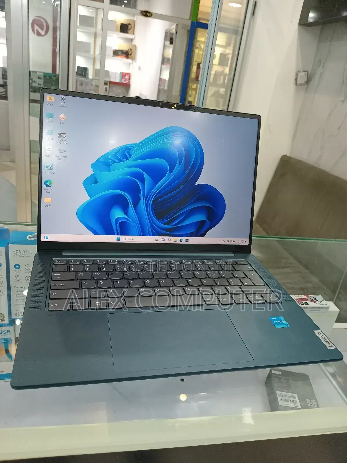 New Laptop Lenovo Yoga 2 16GB Intel Core I7 SSD 1T