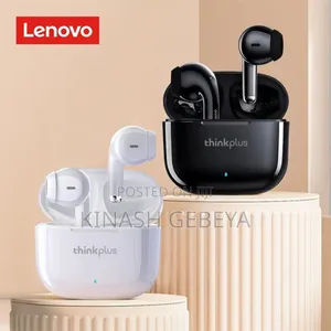 Photo - Lenovo Thinkplus High Quality Airpod