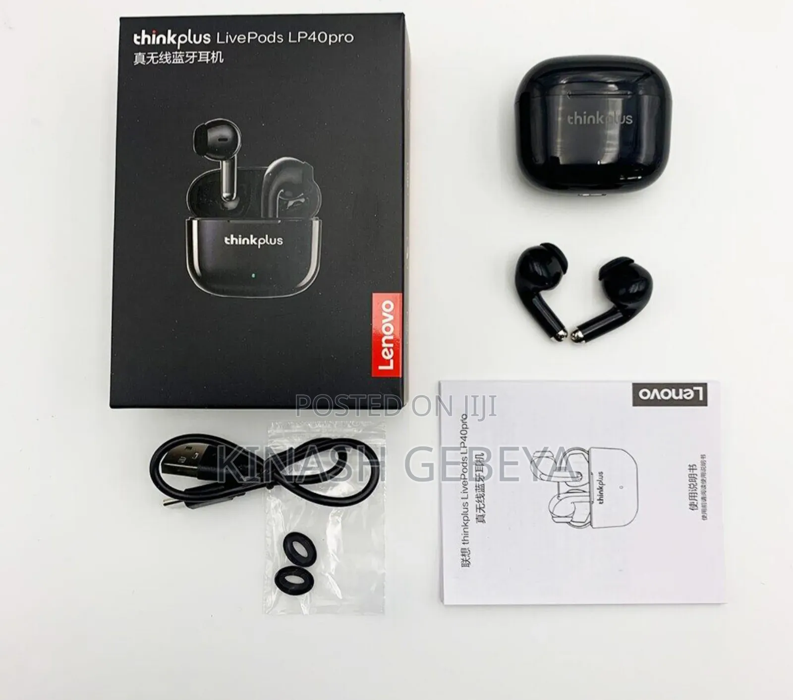 Lenovo Thinkplus High Quality Airpod