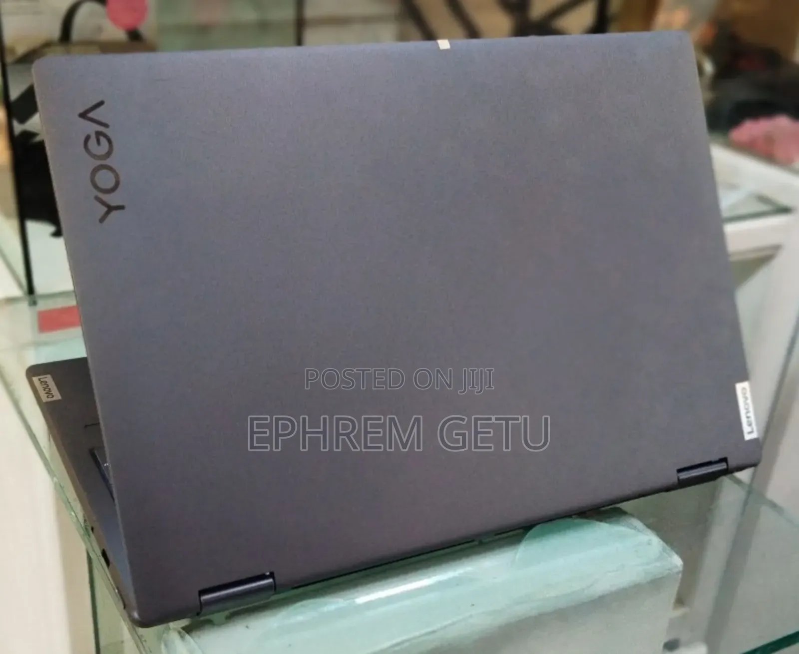 New Laptop Lenovo Ideapad 3 16GB Intel Core I7 SSD 1T