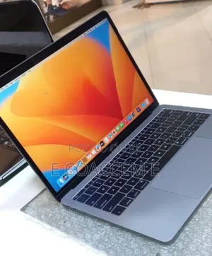 New Laptop Apple MacBook 16GB Intel Core I5 SSD 512GB