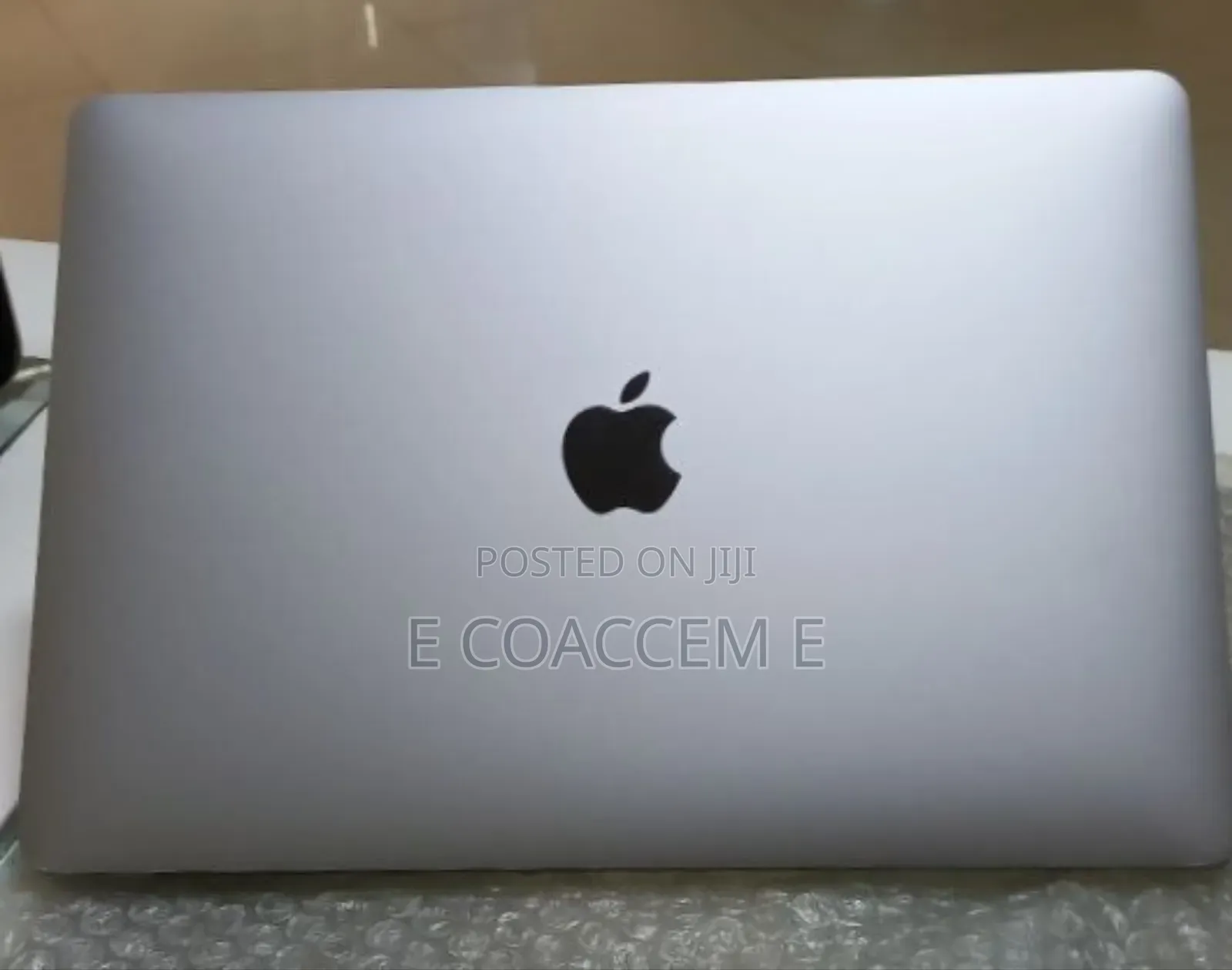 New Laptop Apple MacBook 16GB Intel Core I5 SSD 512GB