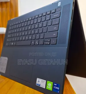 Photo - New Laptop Dell Inspiron 15 16GB Intel Core I7 SSD 1T