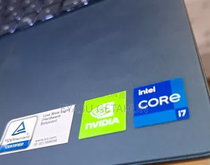 New Laptop Dell Inspiron 15 16GB Intel Core I7 SSD 1T