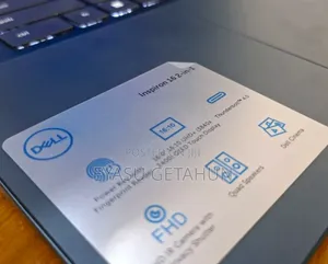 New Laptop Dell Inspiron 15 16GB Intel Core I7 SSD 1T