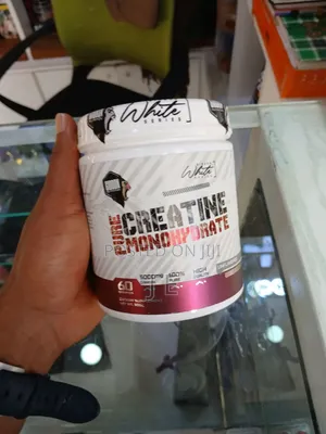 Photo - Gibon Pure Creatine