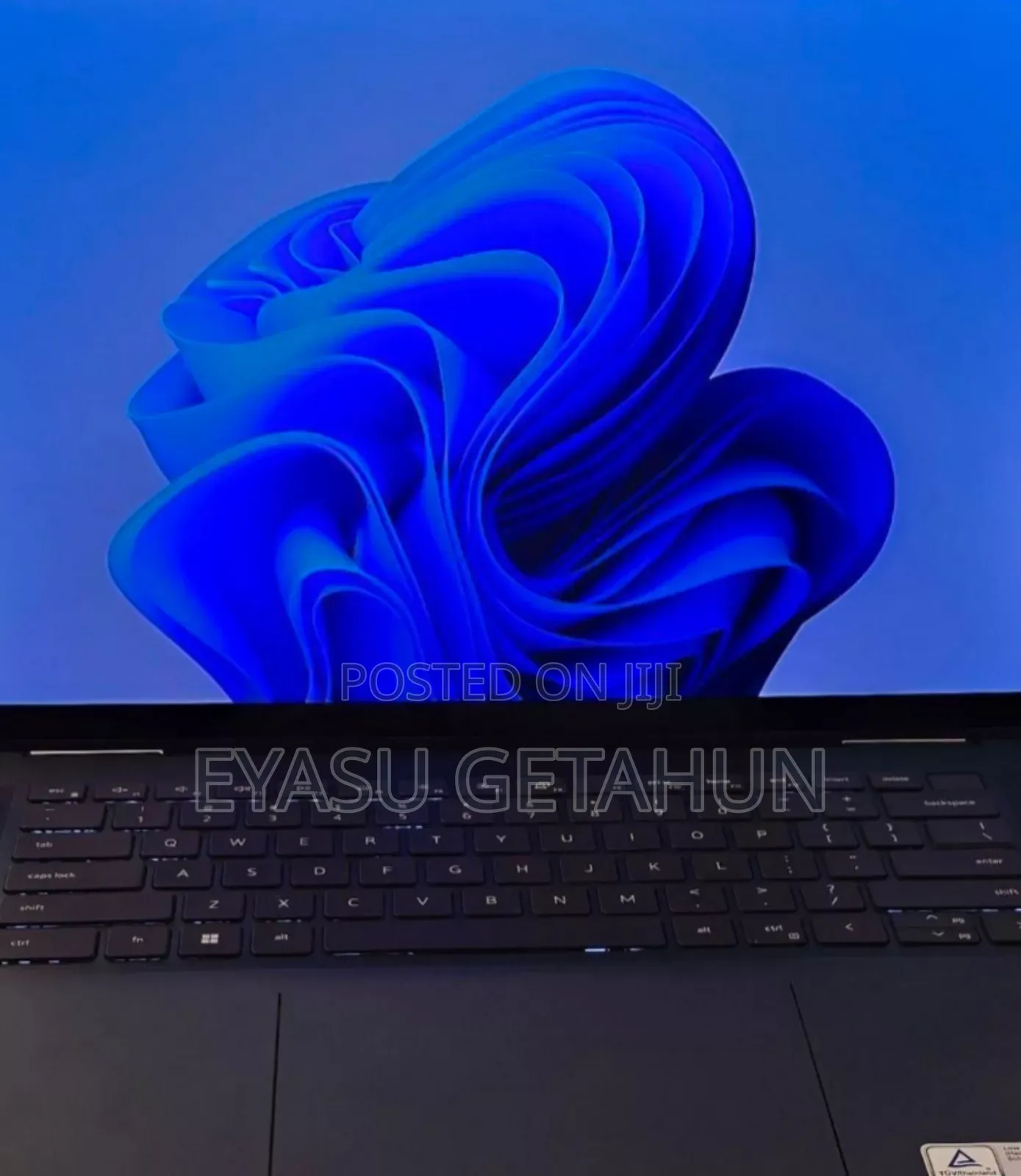 New Laptop Dell Inspiron 15 16GB Intel Core I7 SSD 1T