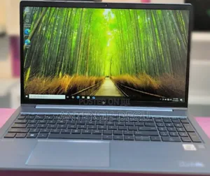 New Laptop HP ZBook 15 32GB Intel Core I7 SSD 1T