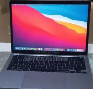 New Laptop Apple MacBook Pro 2020 16GB Intel Core I5 SSD 512GB