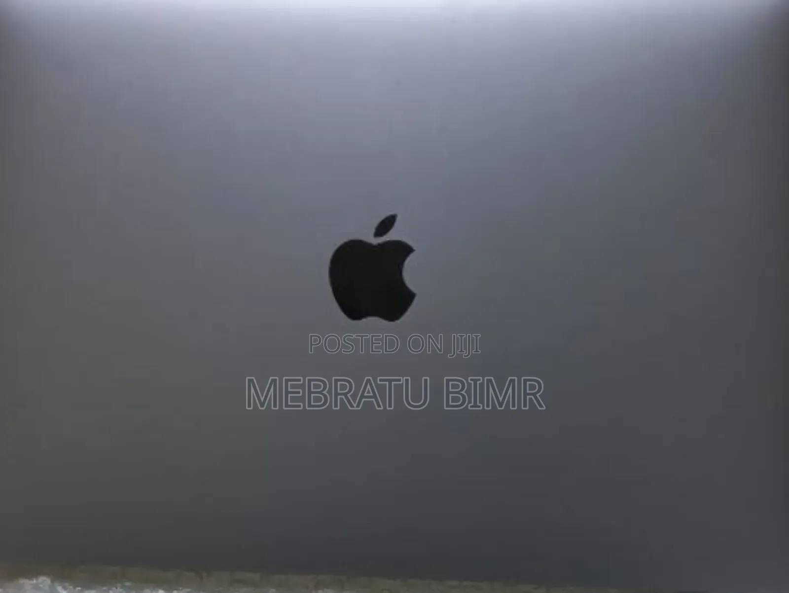 New Laptop Apple MacBook Pro 2020 16GB Intel Core I5 SSD 512GB