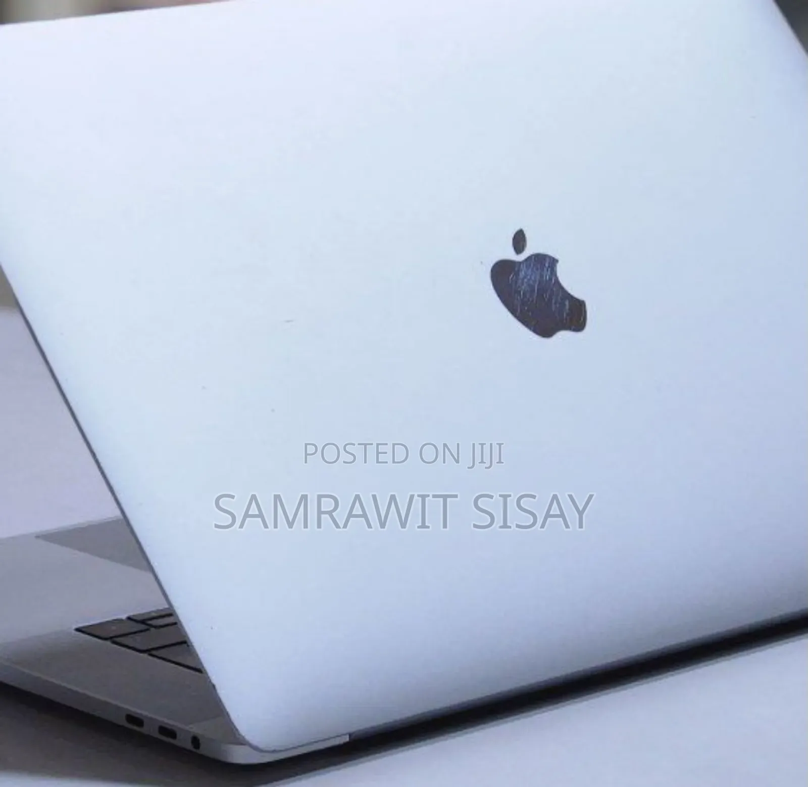 New Laptop Apple MacBook Pro 2017 16GB Intel Core I7 SSD 512GB