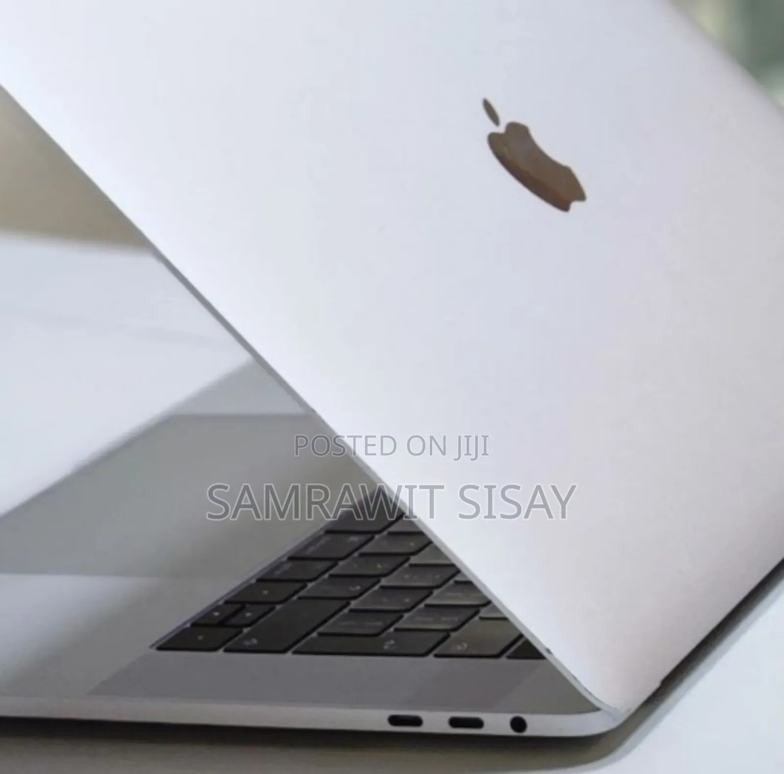 New Laptop Apple MacBook Pro 2017 16GB Intel Core I7 SSD 512GB