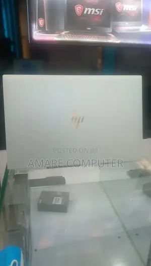 New Laptop HP EliteBook 850 16GB Intel Core I7 SSD 512GB