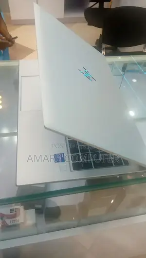 New Laptop HP EliteBook 850 16GB Intel Core I7 SSD 512GB