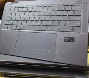 New Laptop HP Spectre 32GB Intel Core Ultra 7 SSD 1T