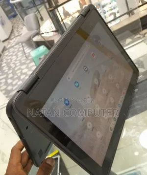 Photo - New Laptop Dell Chromebook 13 8GB Intel Pentium SSD 60GB