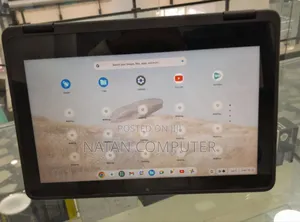 New Laptop Dell Chromebook 13 8GB Intel Pentium SSD 60GB