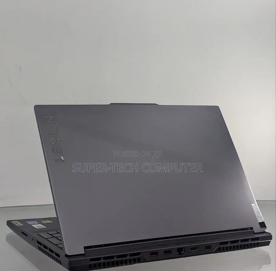 New Lenovo Legion Y7000P IRX9 Gaming Laptop 16GB Intel Core I7 SSD 1T