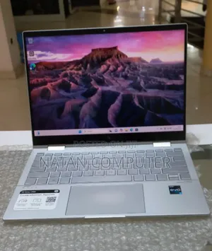 Photo - New Laptop HP Envy X360 8GB Intel Core I7 SSD 512GB