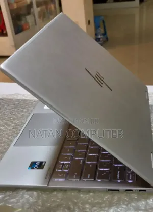 New Laptop HP Envy X360 8GB Intel Core I7 SSD 512GB