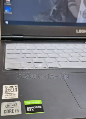 New Laptop Lenovo Legion 5 16GB Intel Core I5 SSD 1T