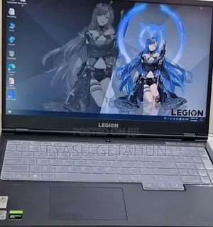New Laptop Lenovo Legion 5 16GB Intel Core I5 SSD 1T