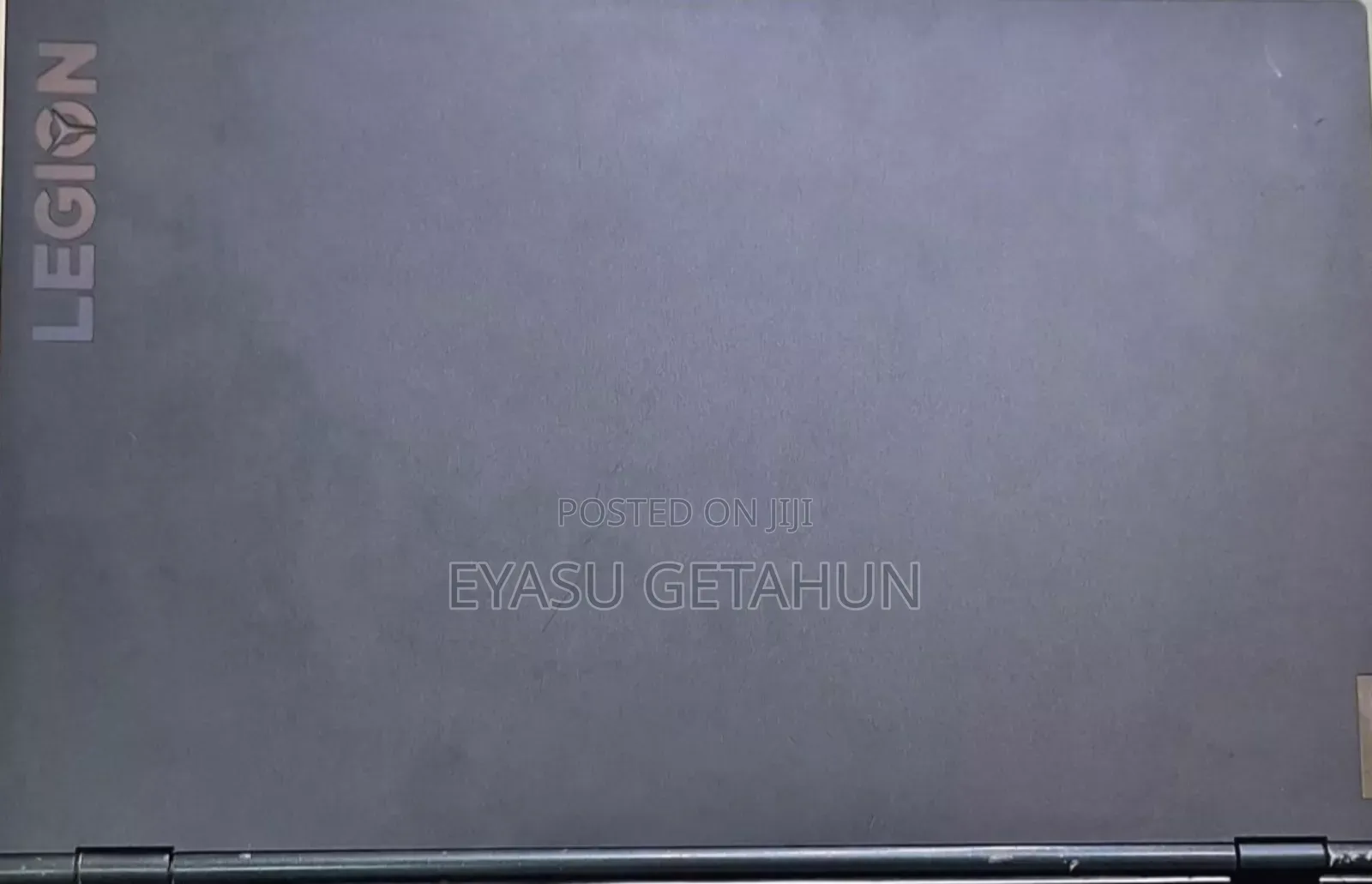 New Laptop Lenovo Legion 5 16GB Intel Core I5 SSD 1T