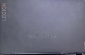 New Laptop Lenovo Legion 5 16GB Intel Core I5 SSD 1T